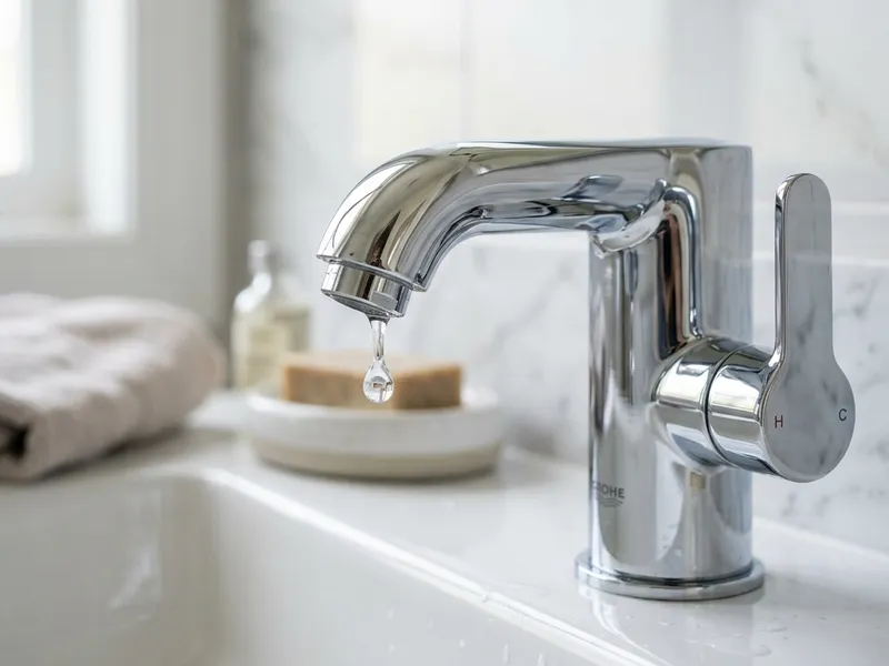 Faucet Repair & Installation Plumber in Pump Back, OK