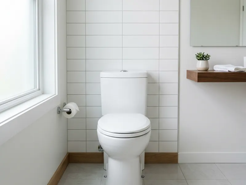 Toilet Repair & Installation Plumber in Pump Back, OK